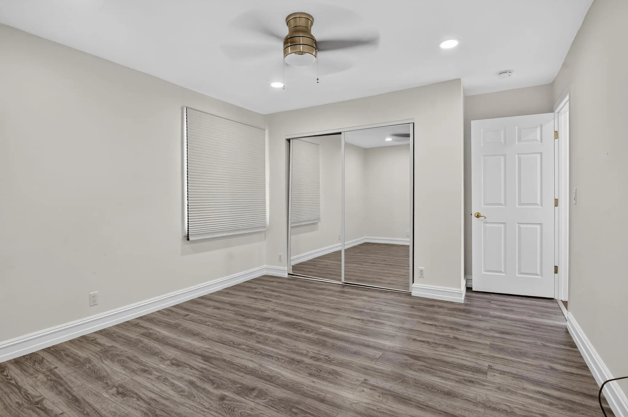 3rd Bedroom