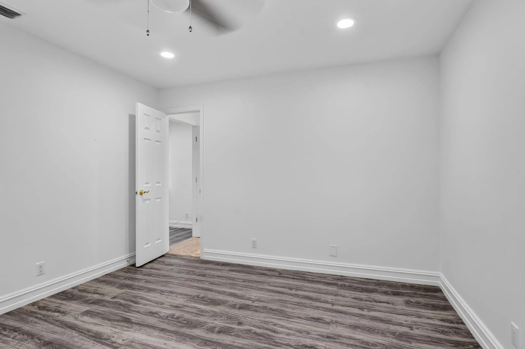3rd Bedroom