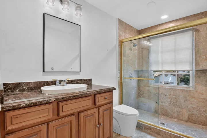 3rd Bathroom