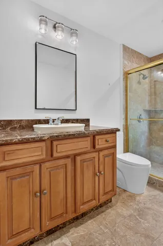 3rd Bathroom