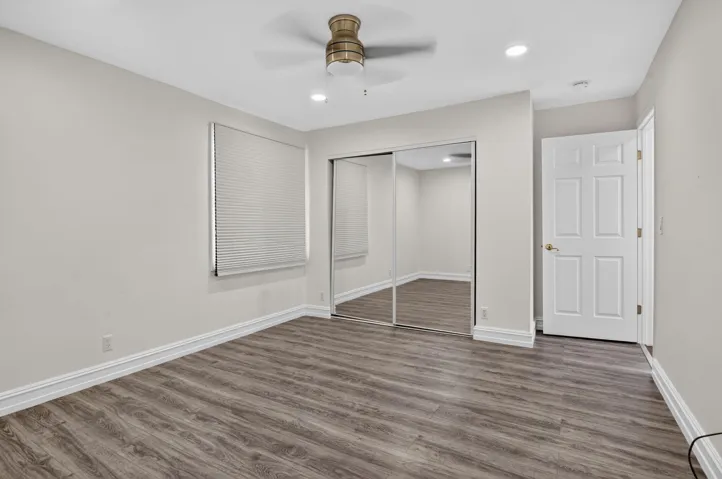 3rd Bedroom