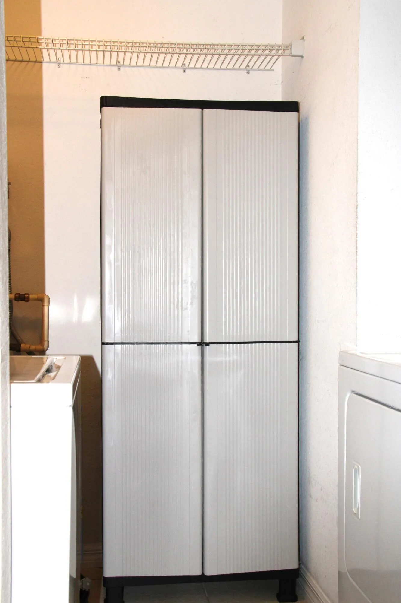 Laundry/Utility Room