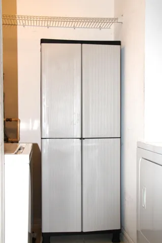 Laundry/Utility Room