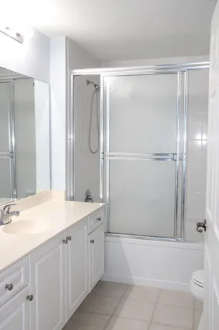 Master bath
