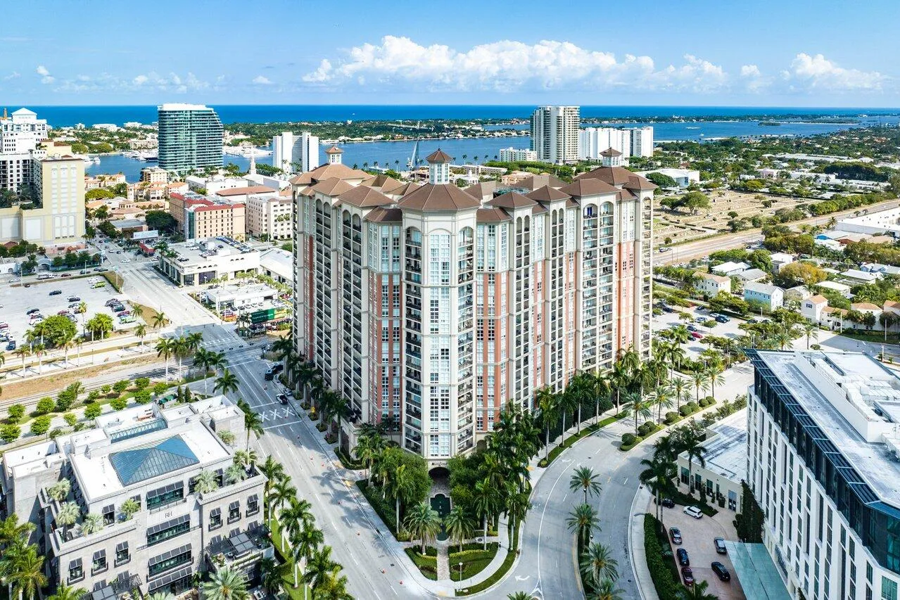 Close Proximity to Ocean Beaches