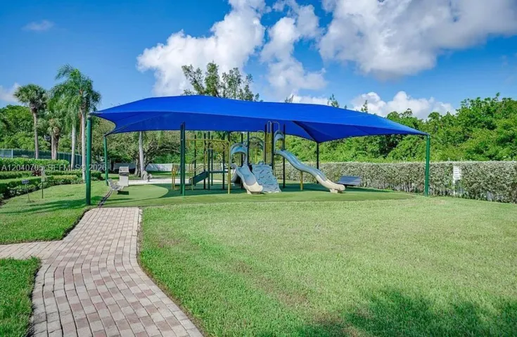 Kids Playground
