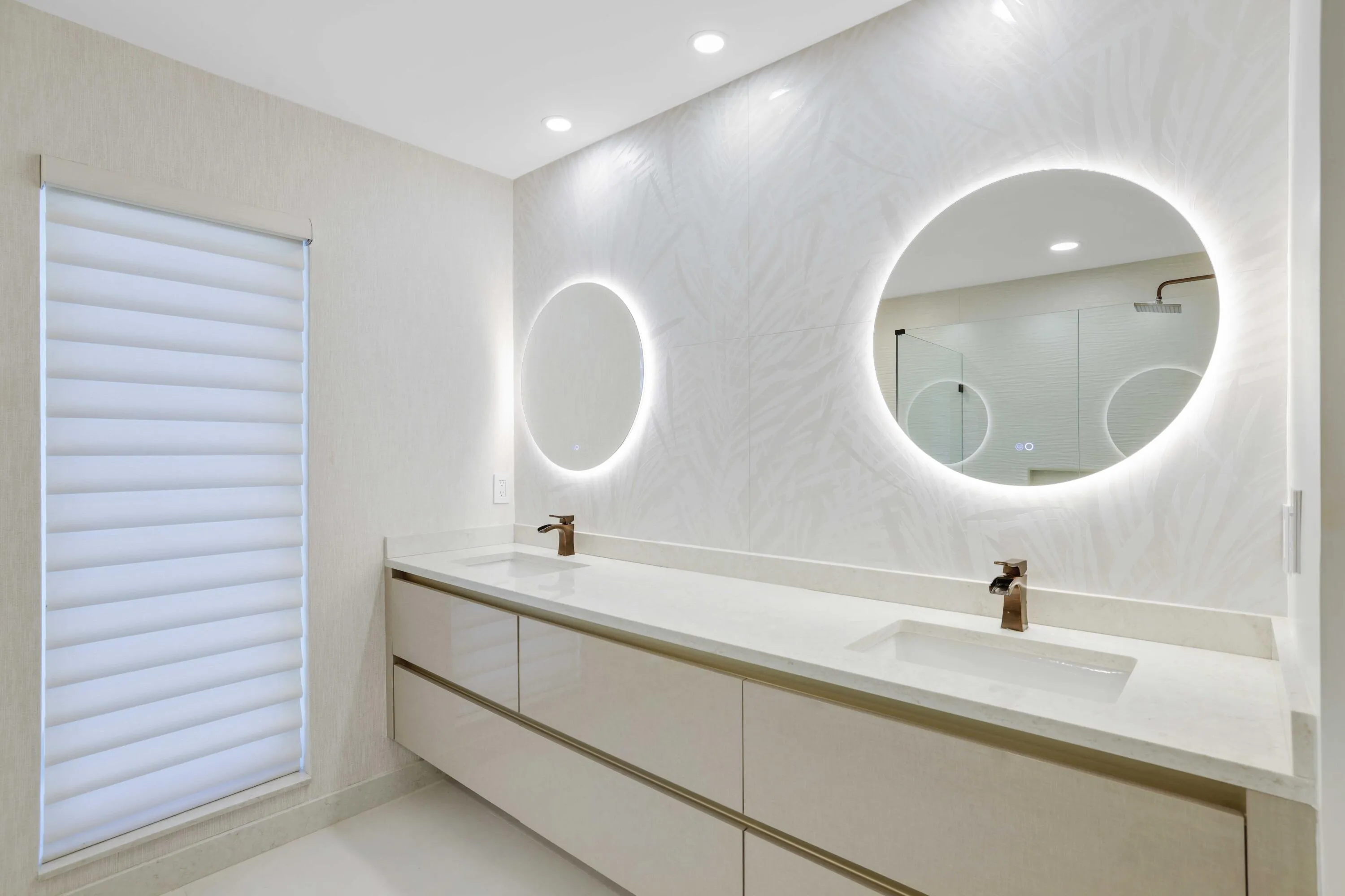 Guest En Suite Bathroom