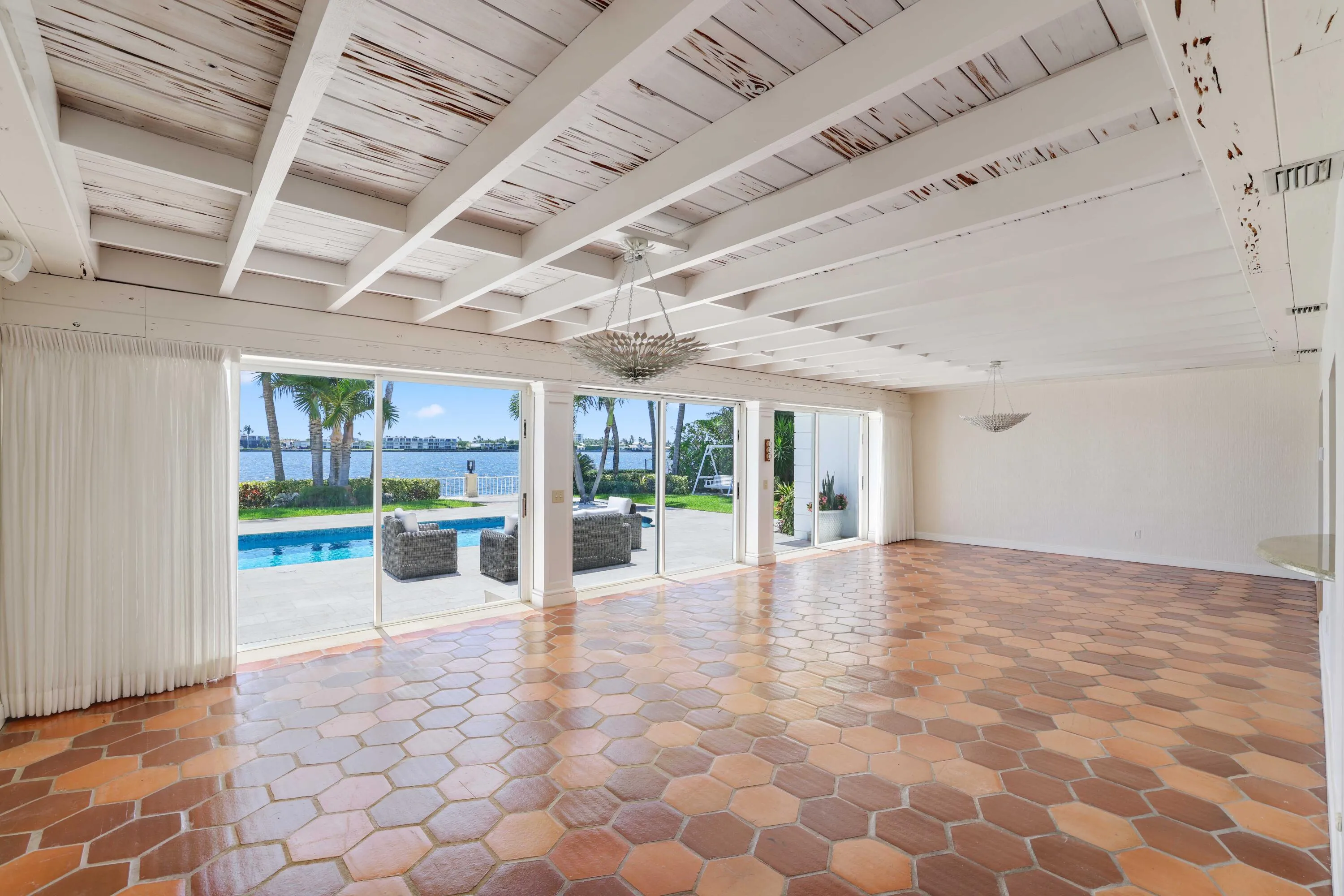 Florida Room