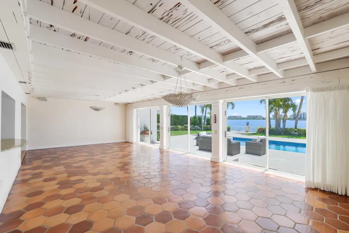 Florida Room
