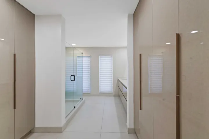 Guest En Suite Bathroom