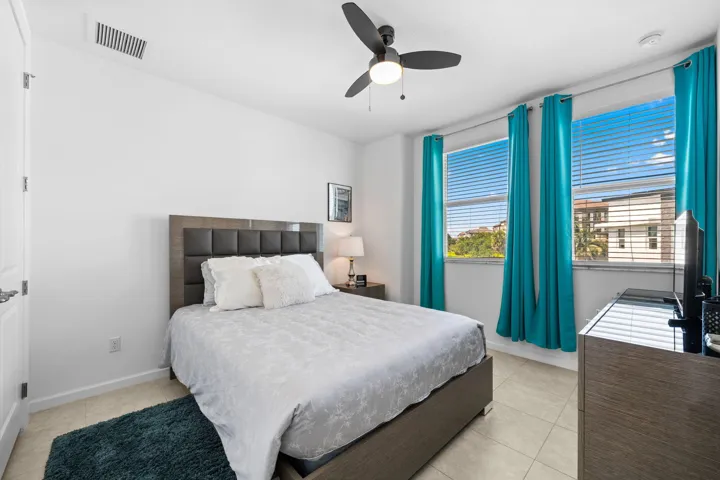3rd Bedroom