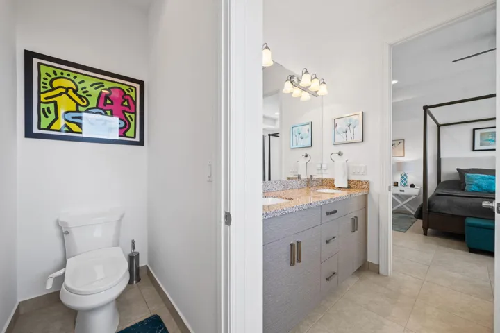 Watercloset