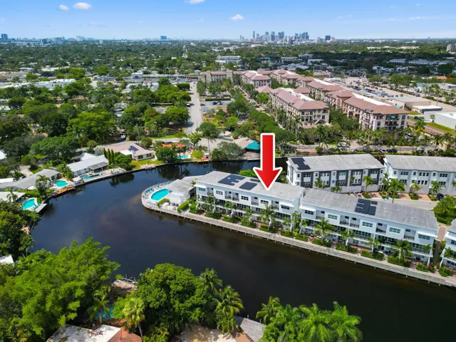 Pointe at Middle River