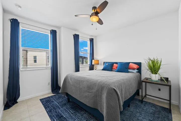 2nd Bedroom
