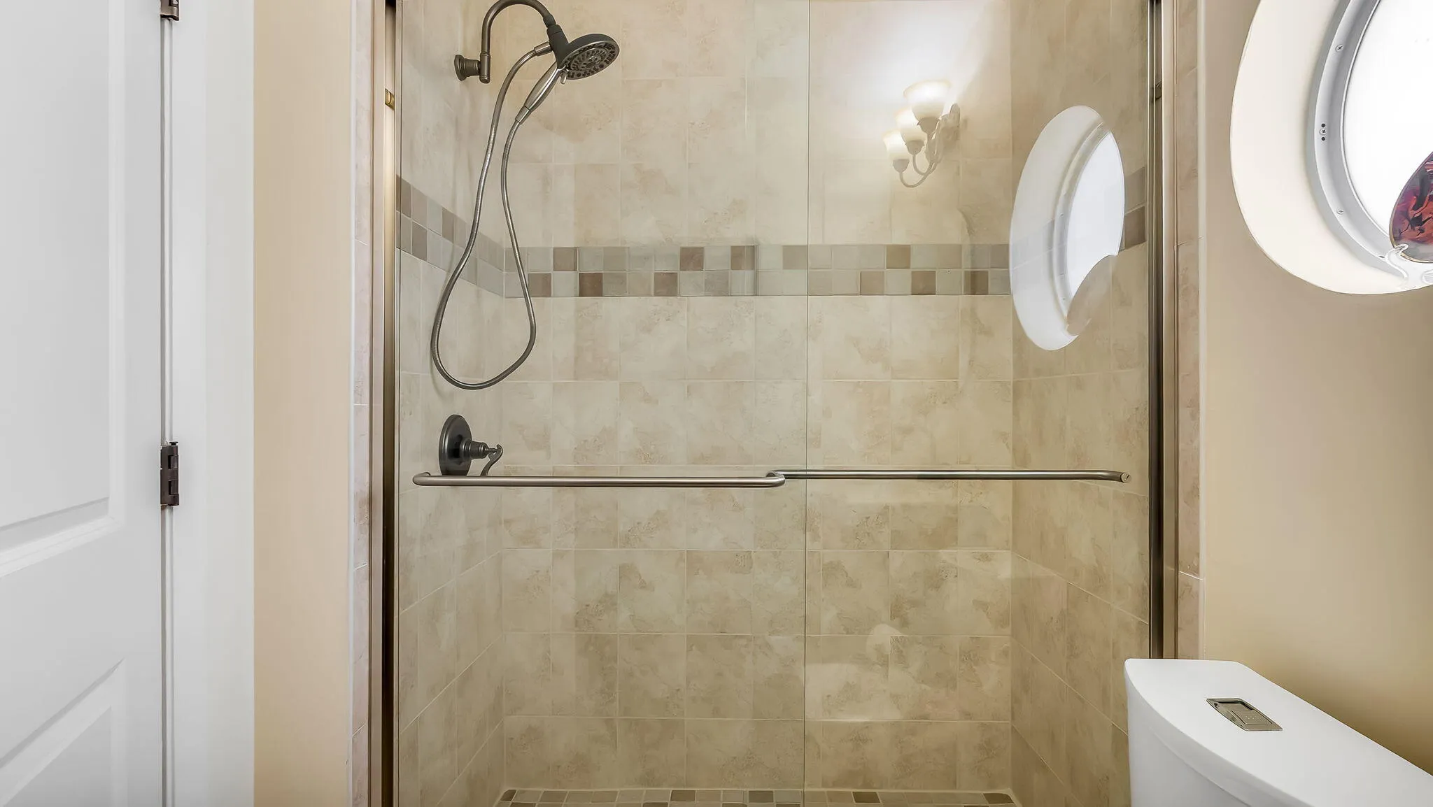 Shower