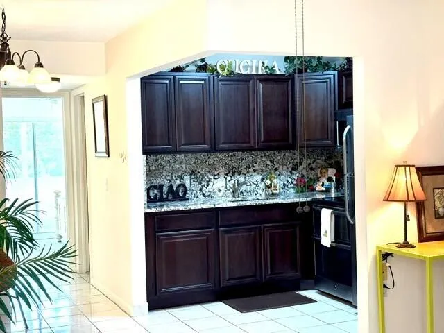 Wood Cabinets