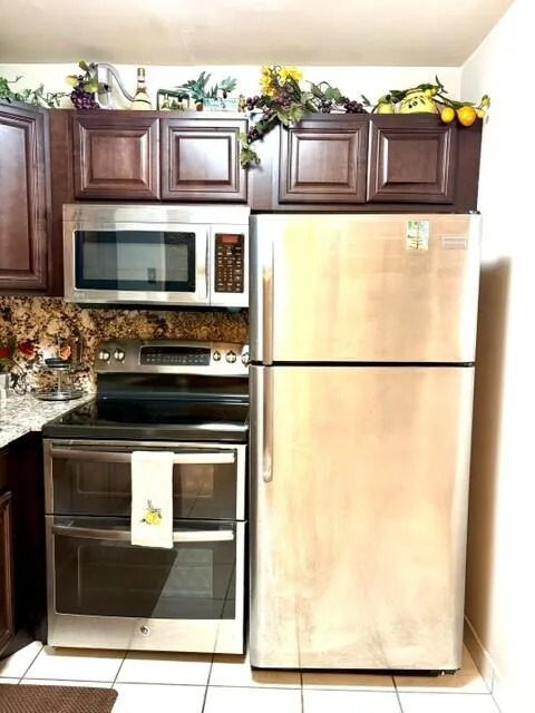 Double Oven