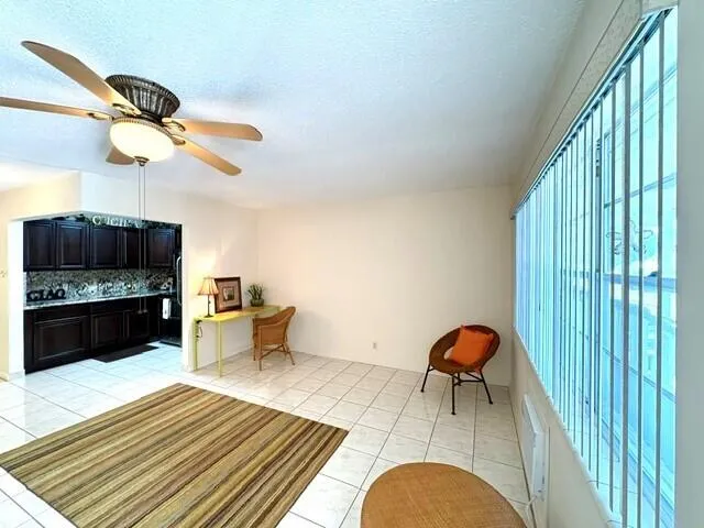 Living-Dining Room