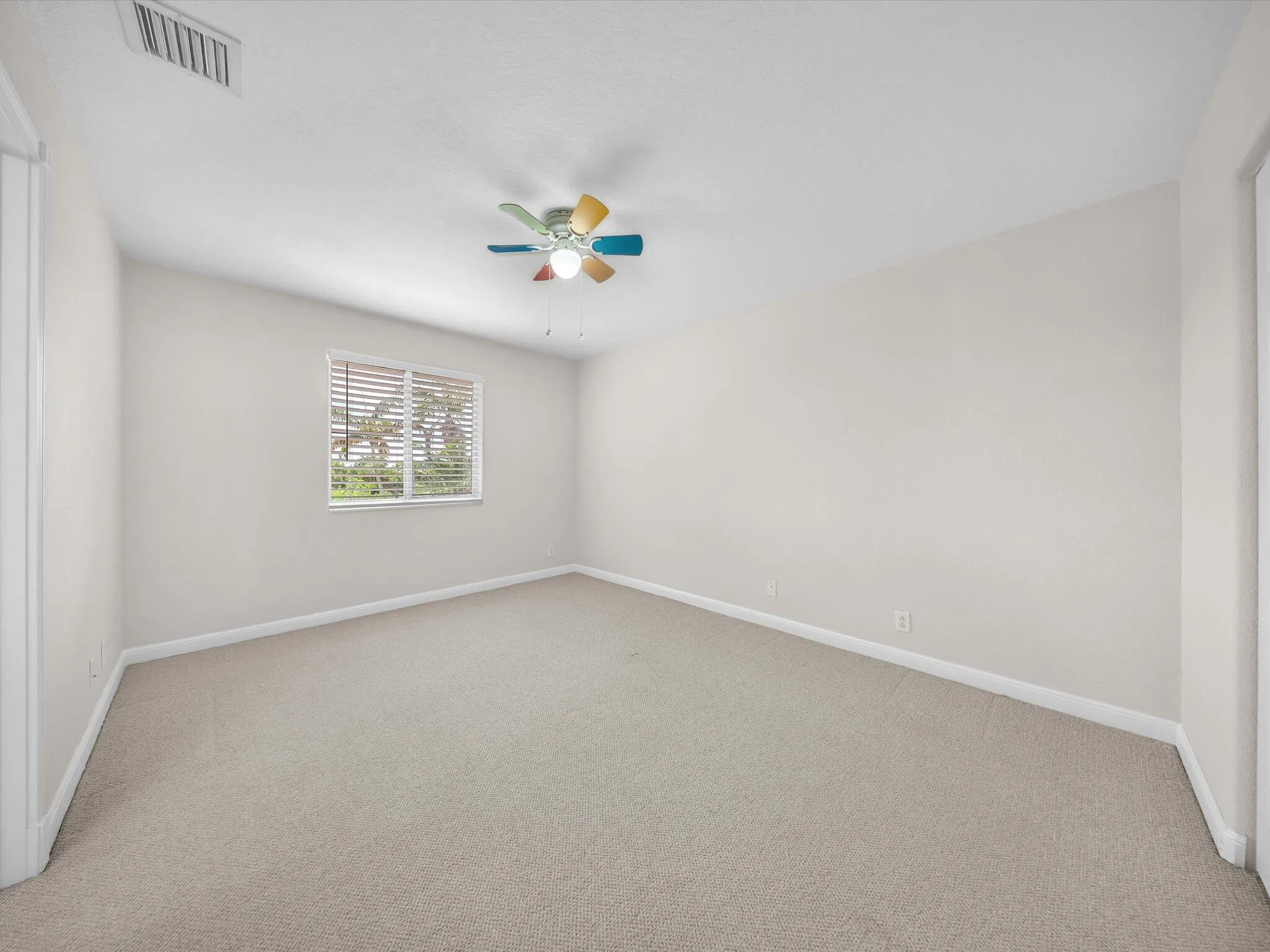 Bedroom 2 with bath