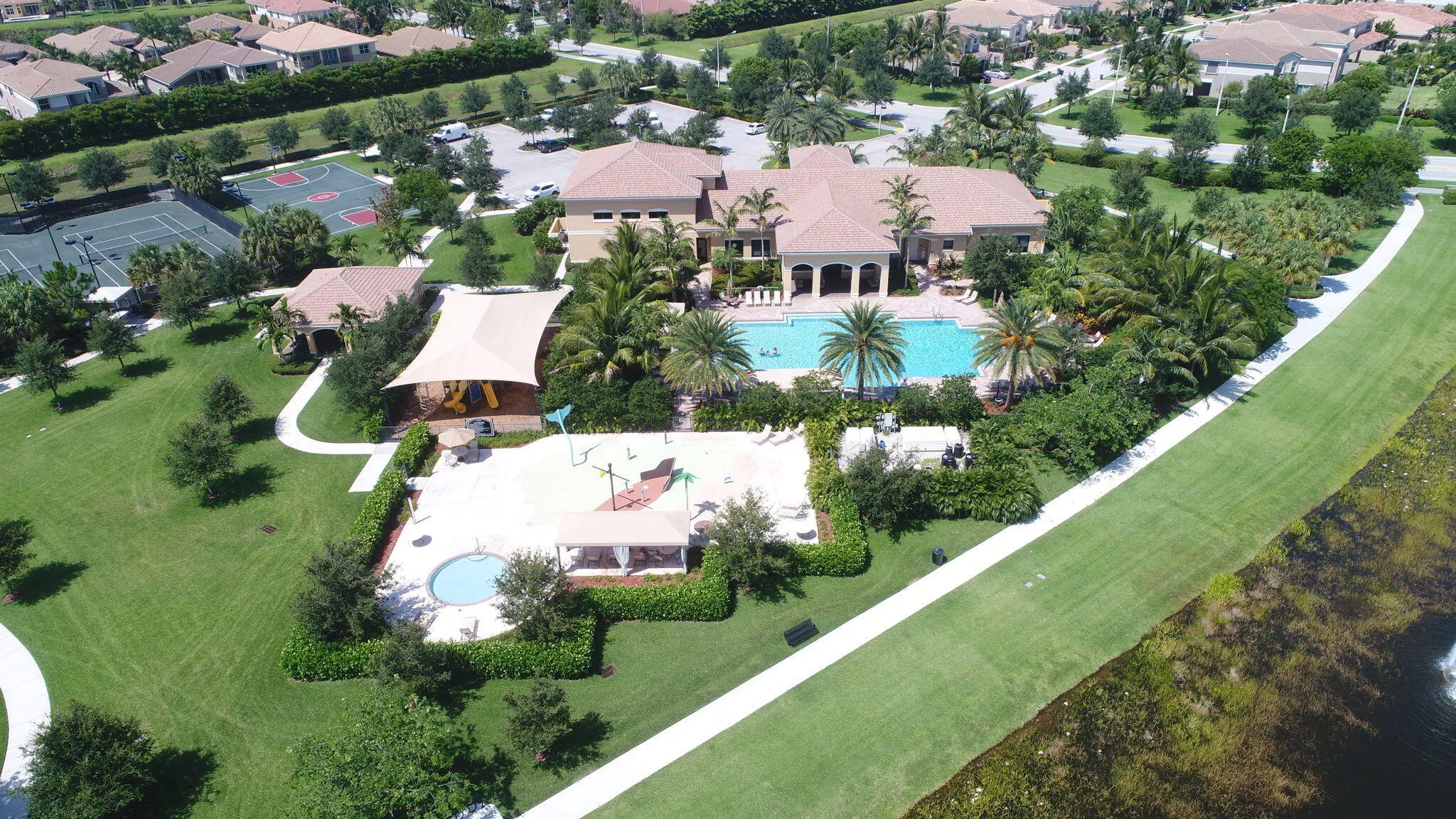 Clubhouse