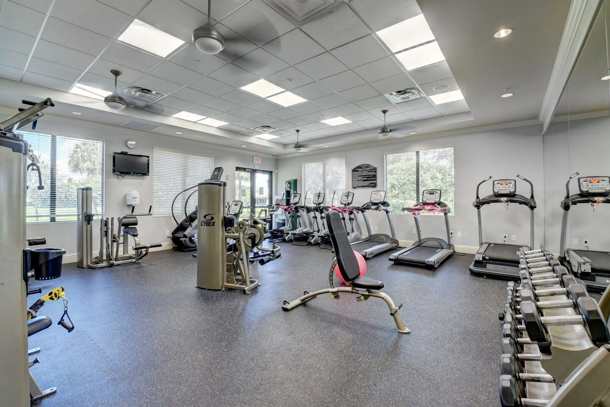 Clubhouse