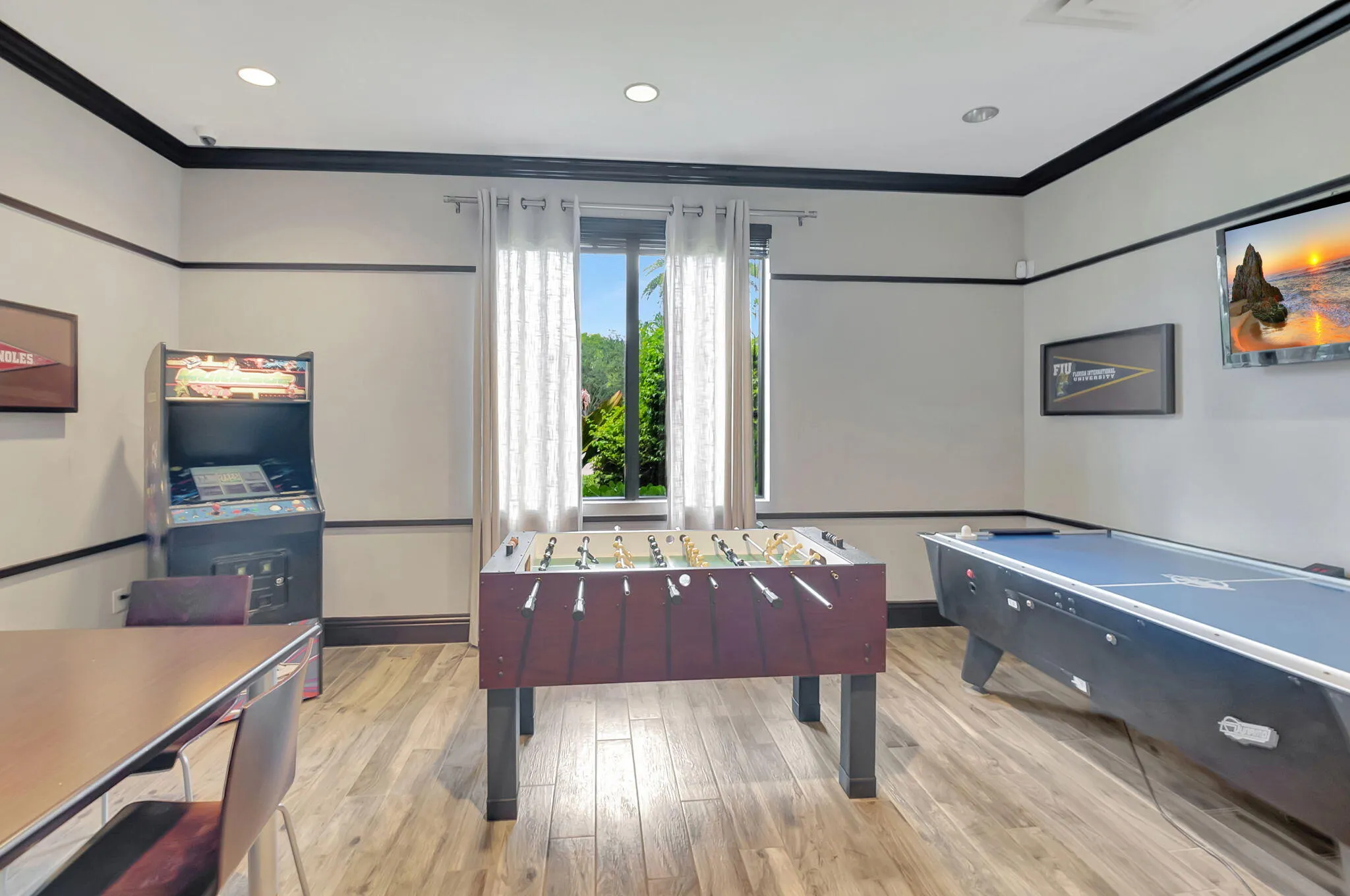 Clubhouse