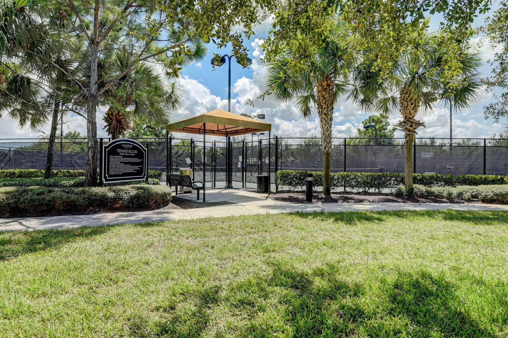 Clubhouse