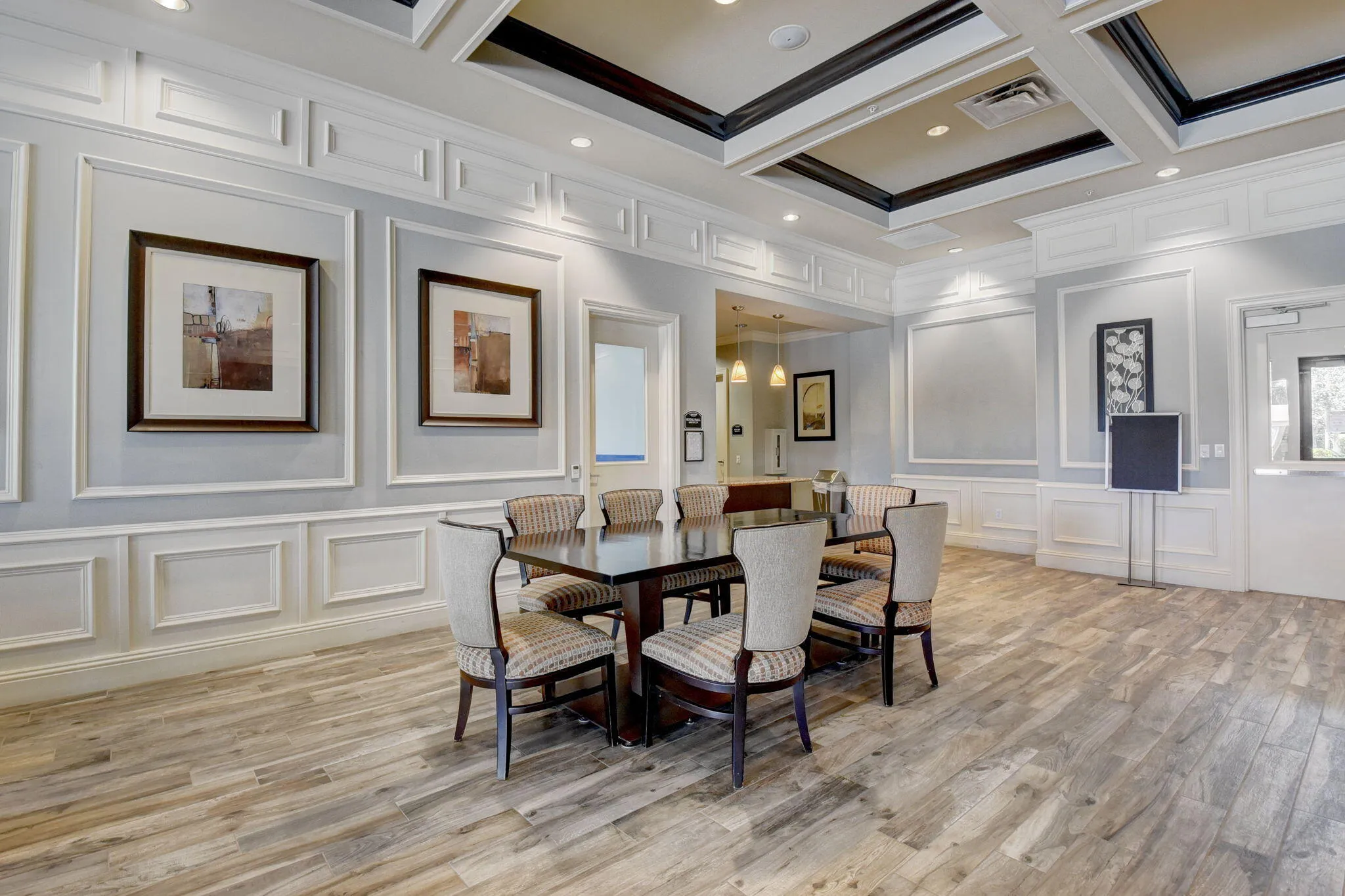 Clubhouse