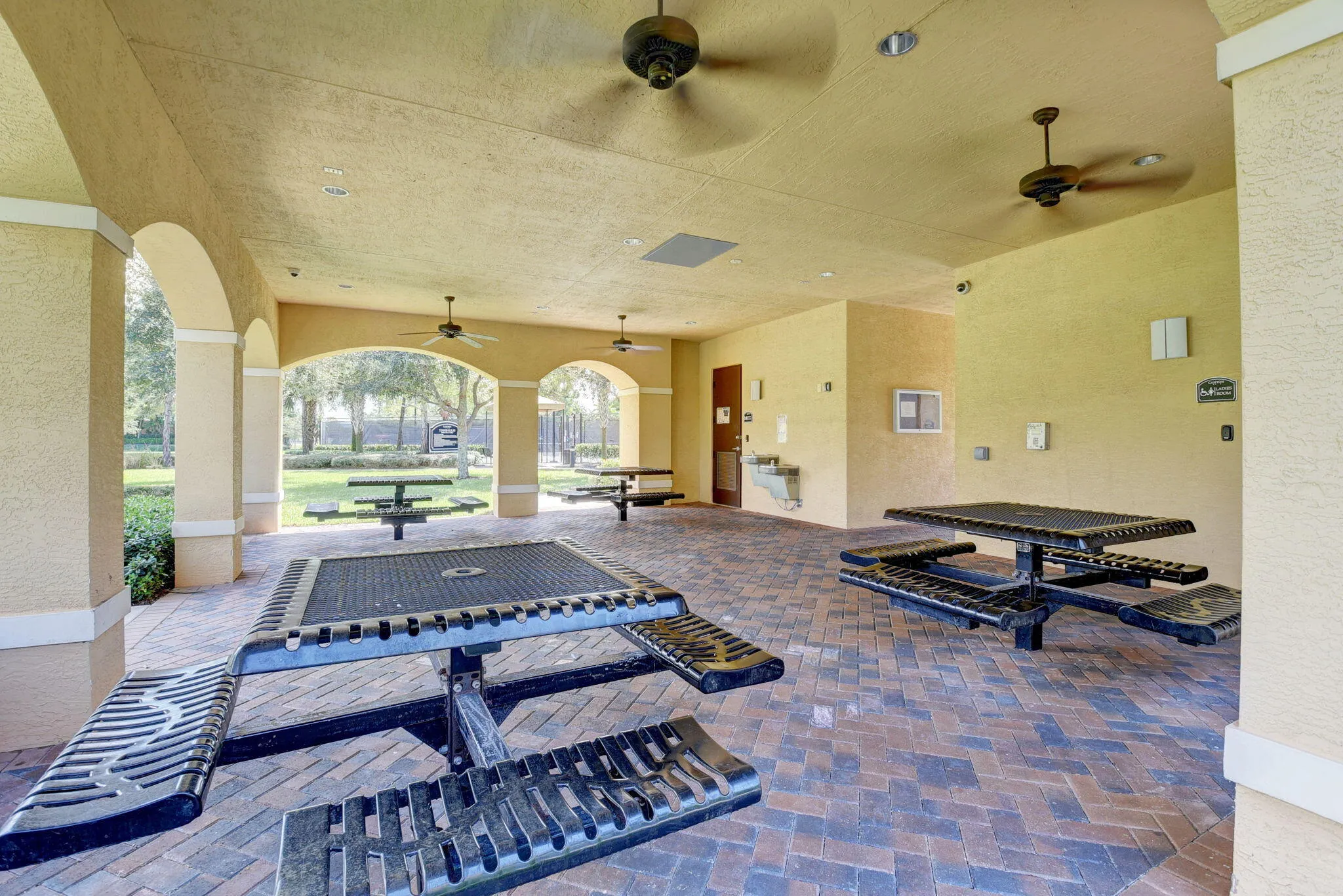 Clubhouse