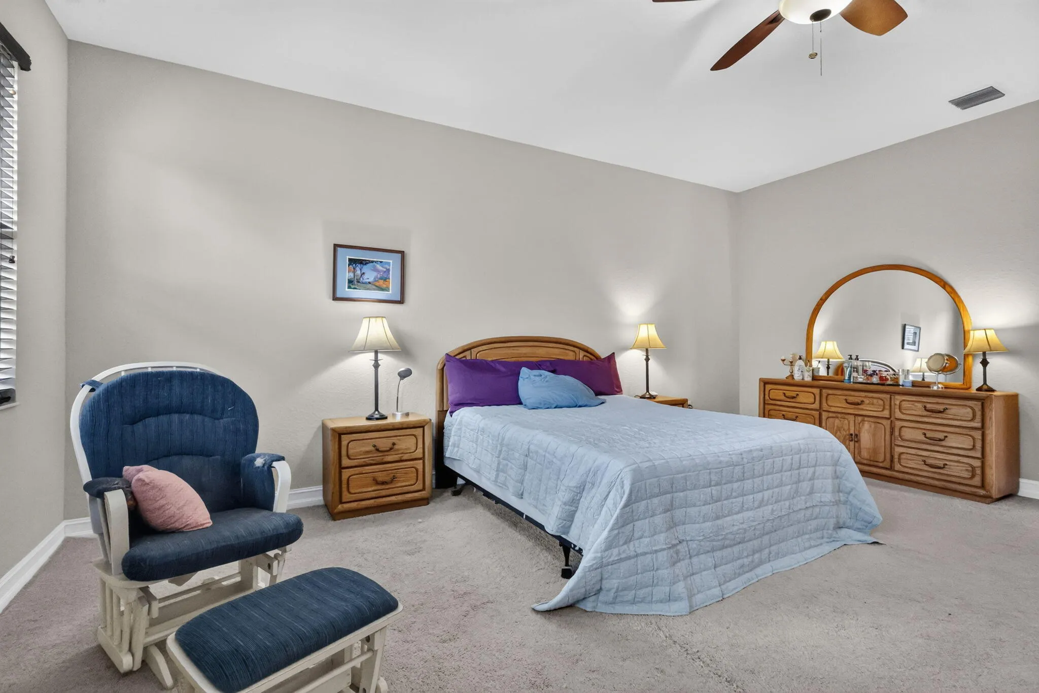 Primary Suite