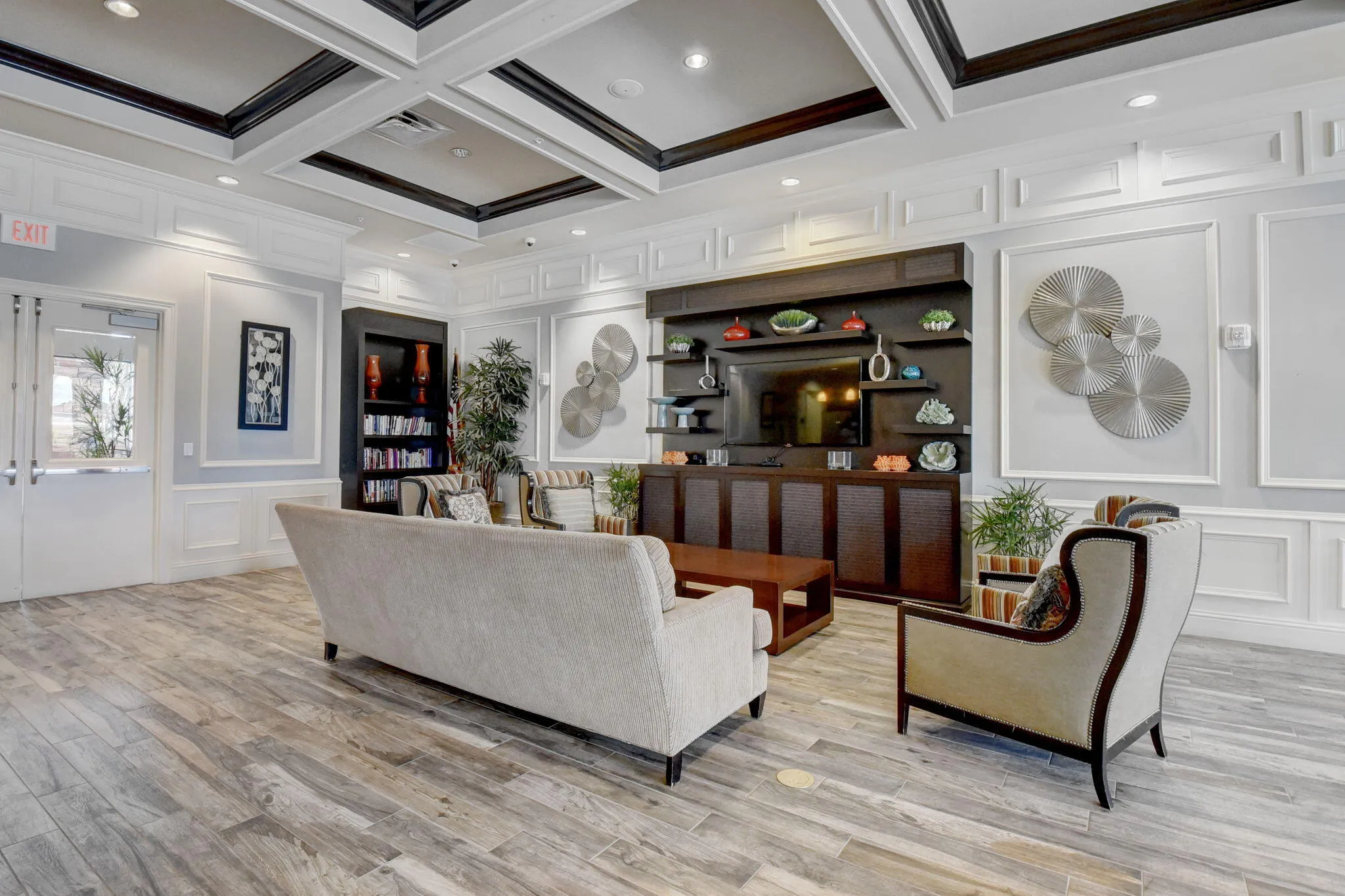Clubhouse