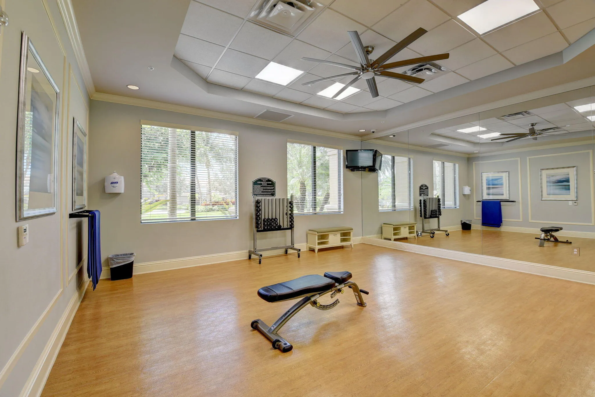 Clubhouse