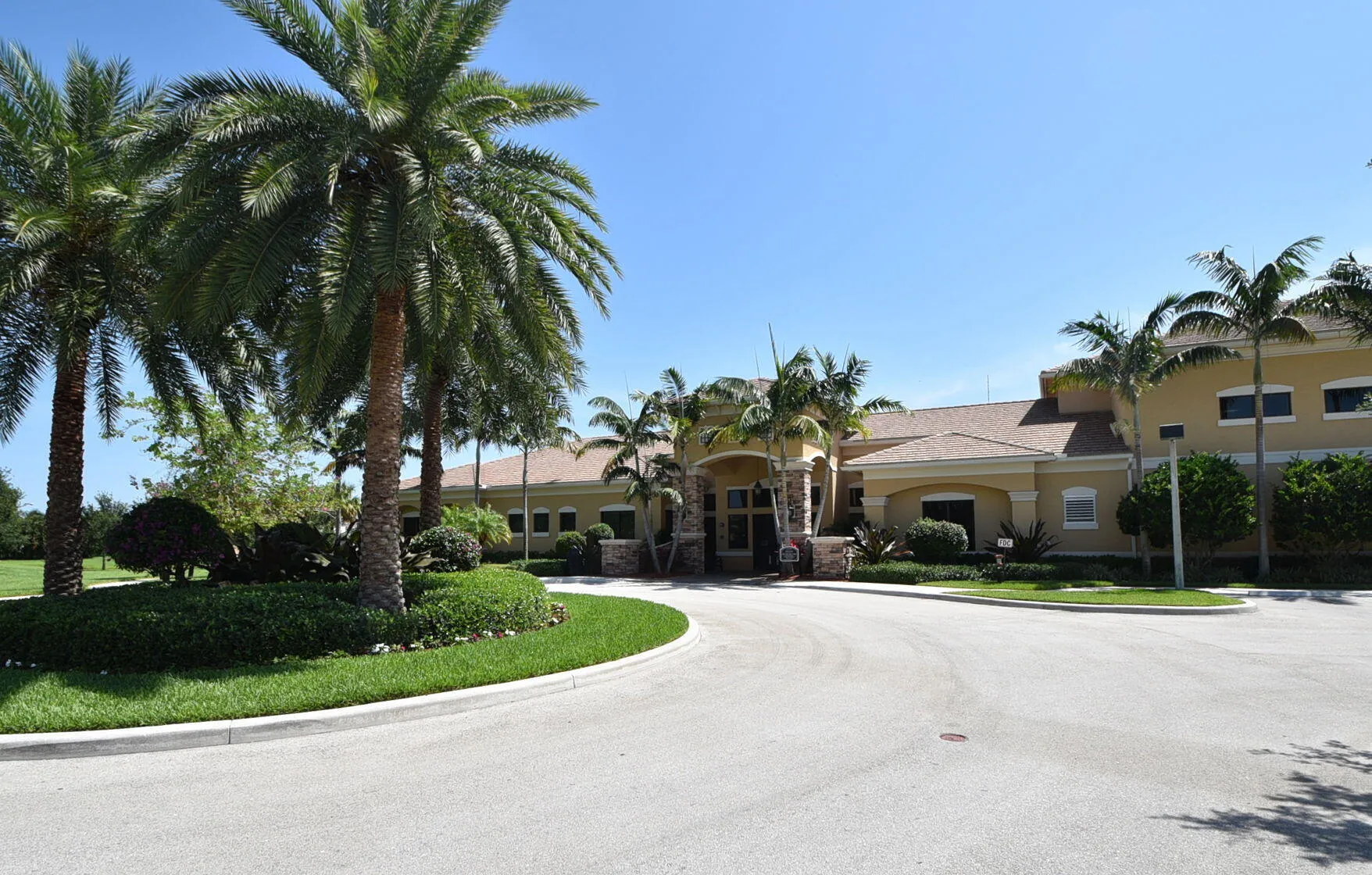 Clubhouse