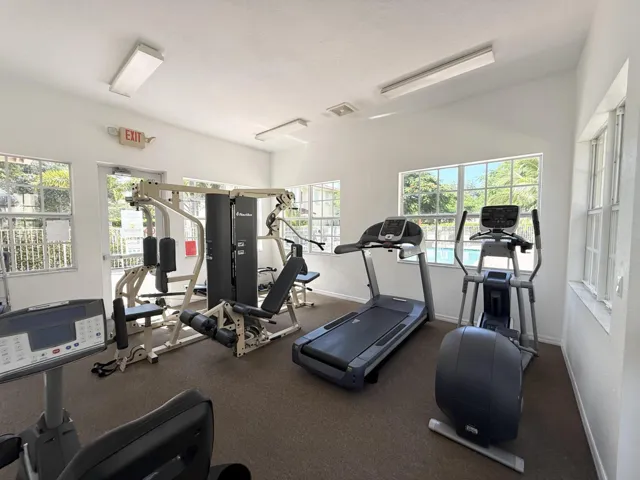 Community Gym