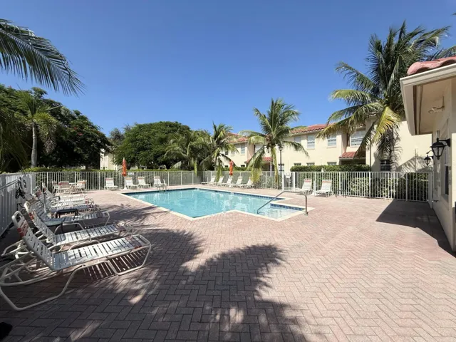 Community Pool