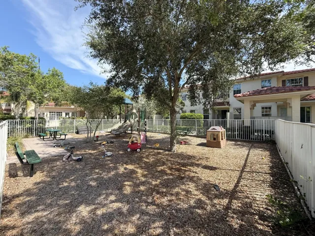 Community Playground