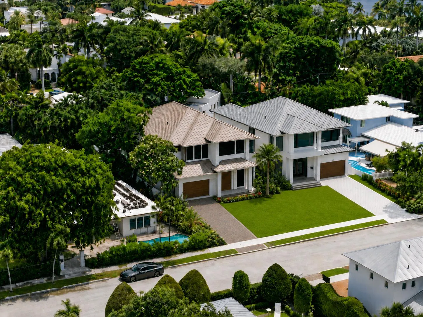 Aerial