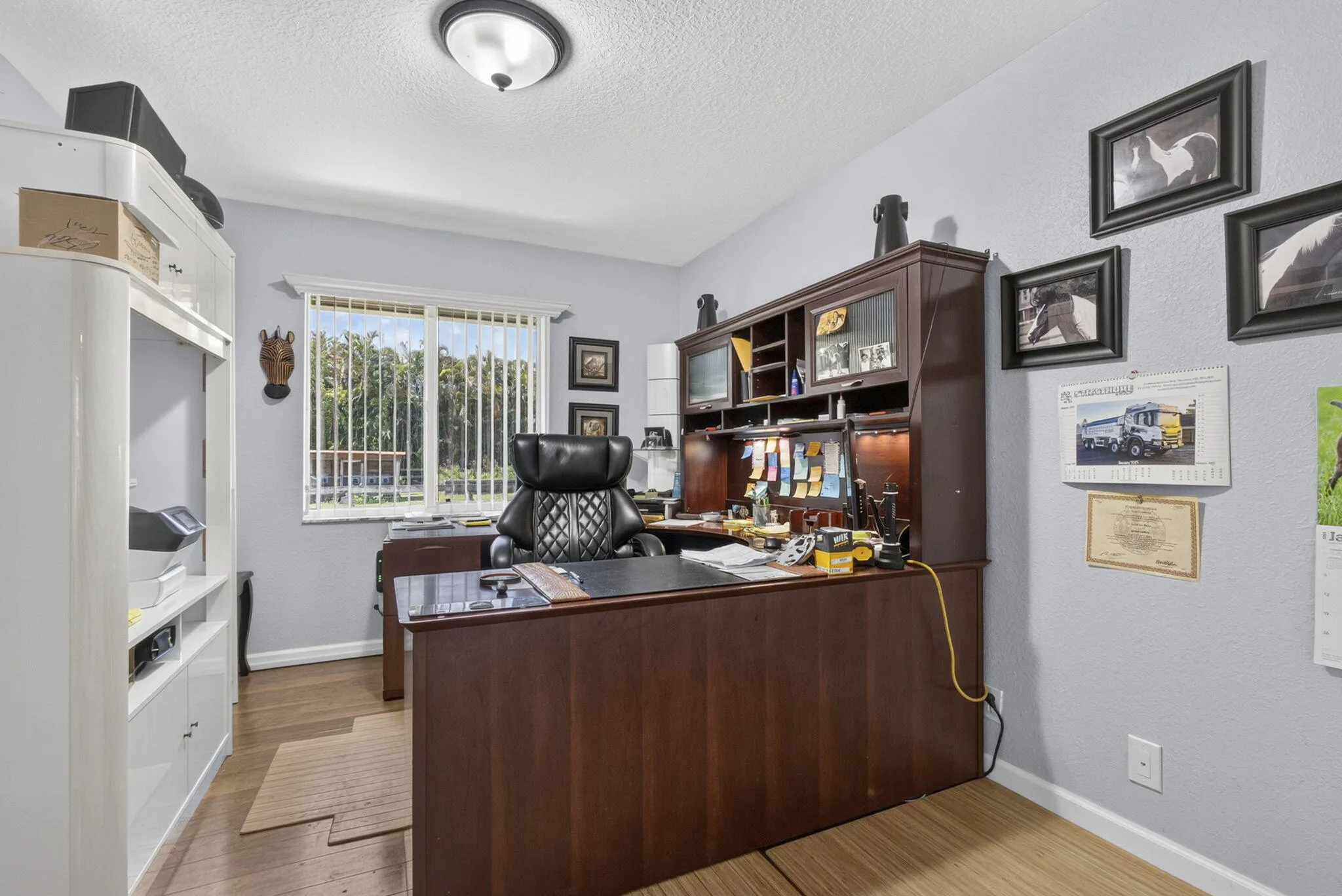 Office/Bedroom 4