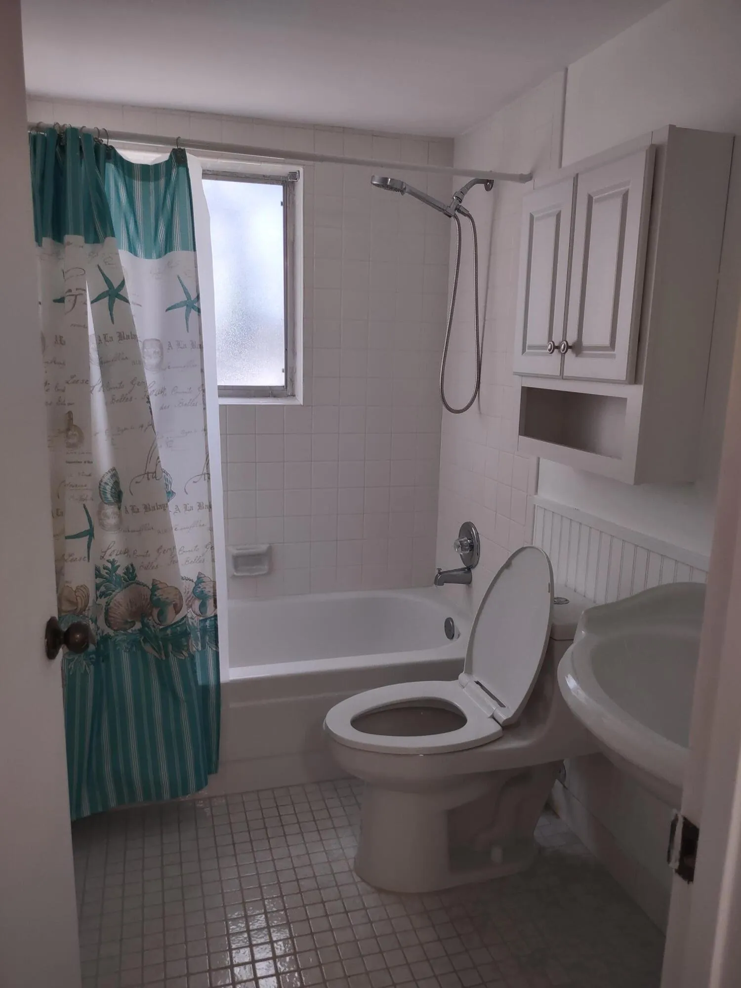 Guest Bath