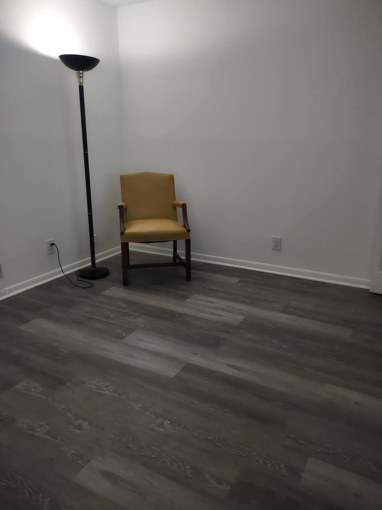 Bedroom 3 or Den