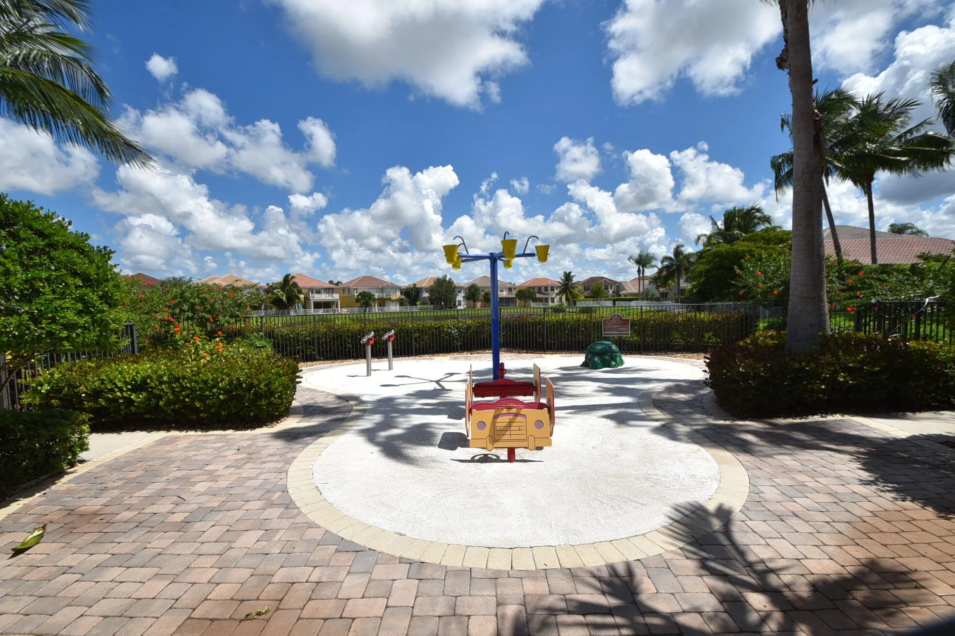 Cobblestone Clubhouse