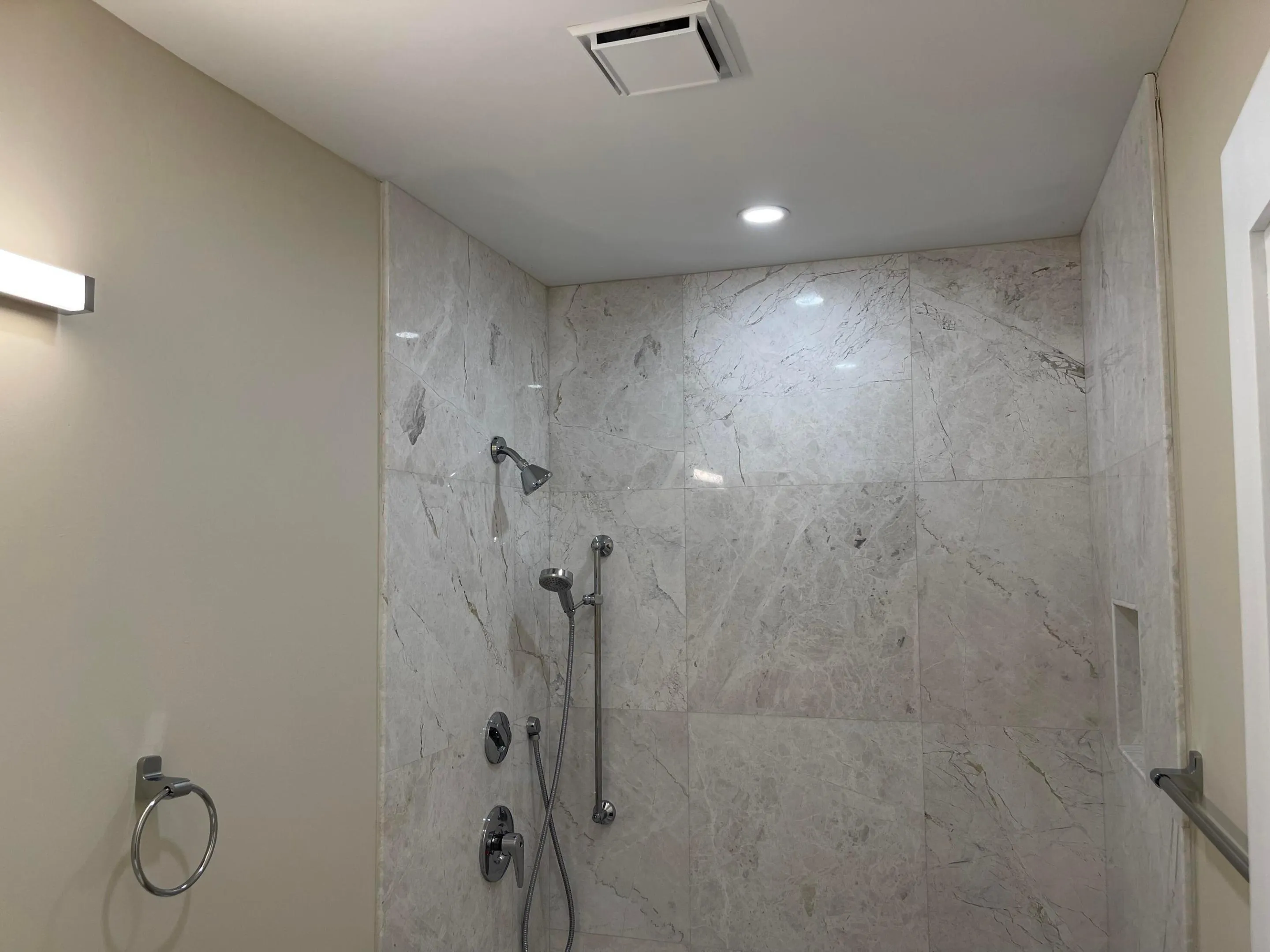 guest bath