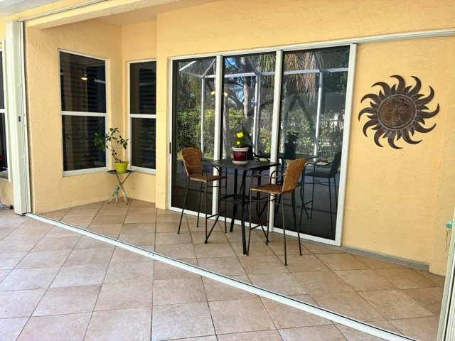 Patio 1