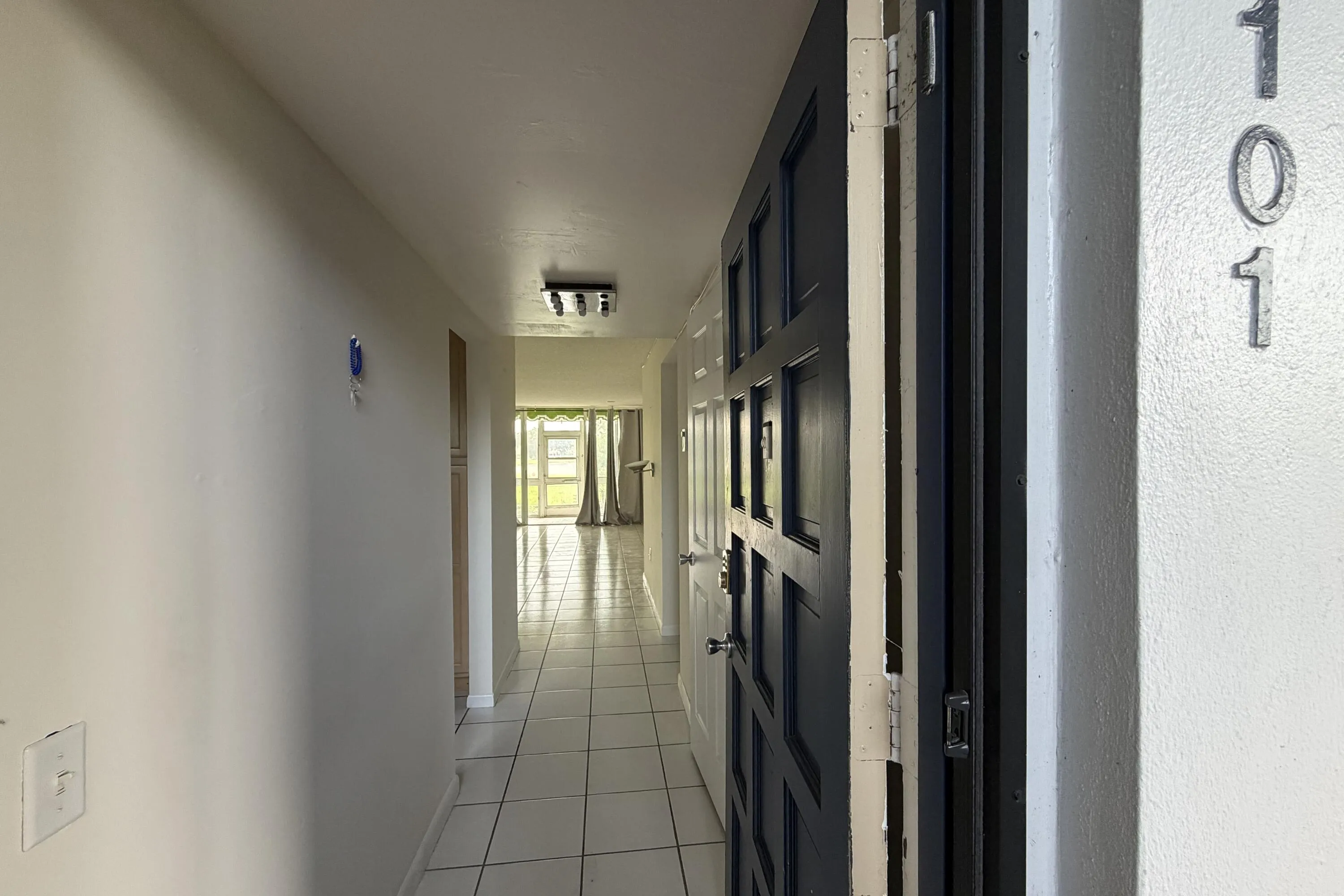 Welcome to 4266 Deste Ct, Apt 101.