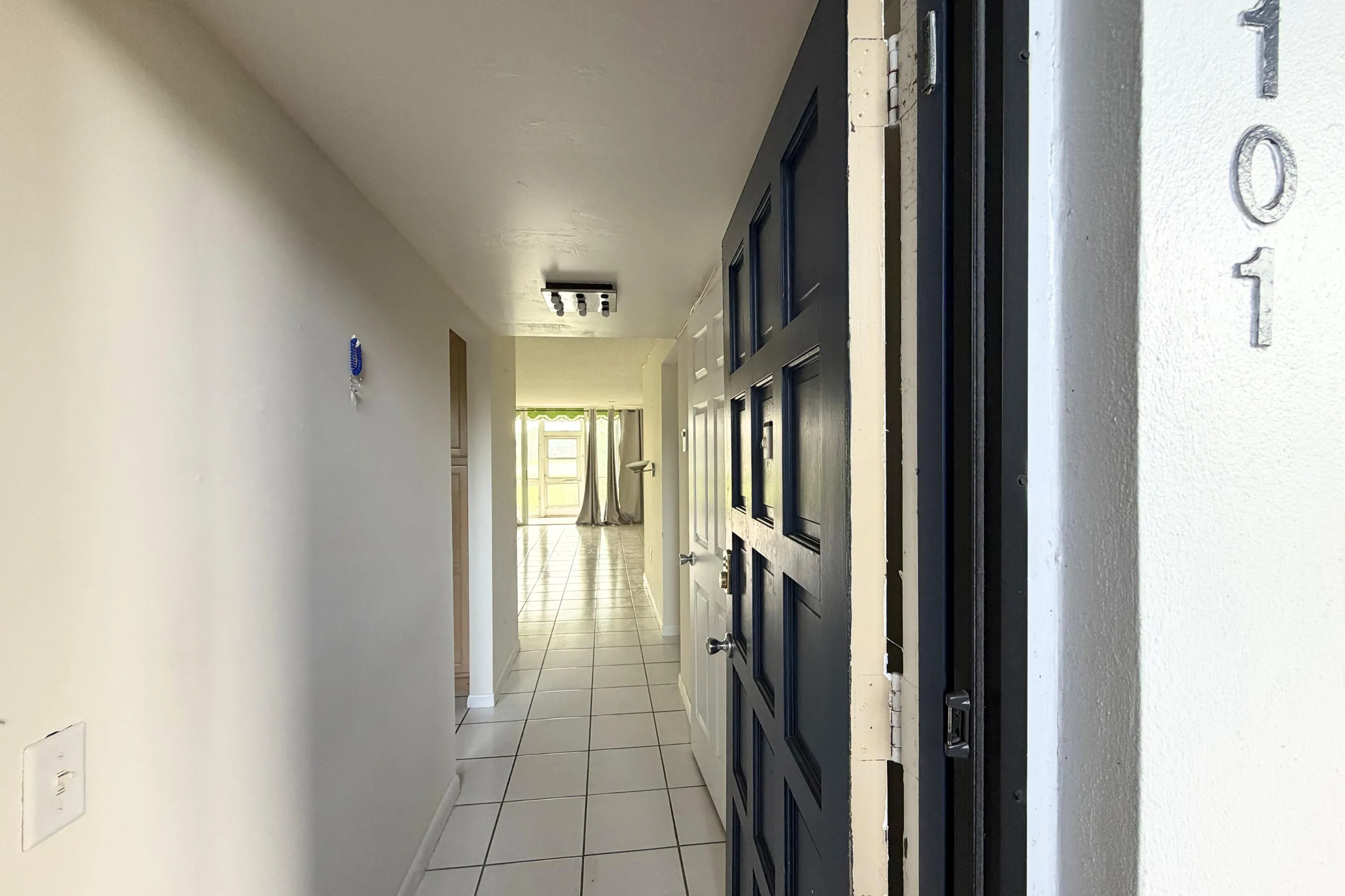 Welcome to 4266 Deste Ct, Apt 101.