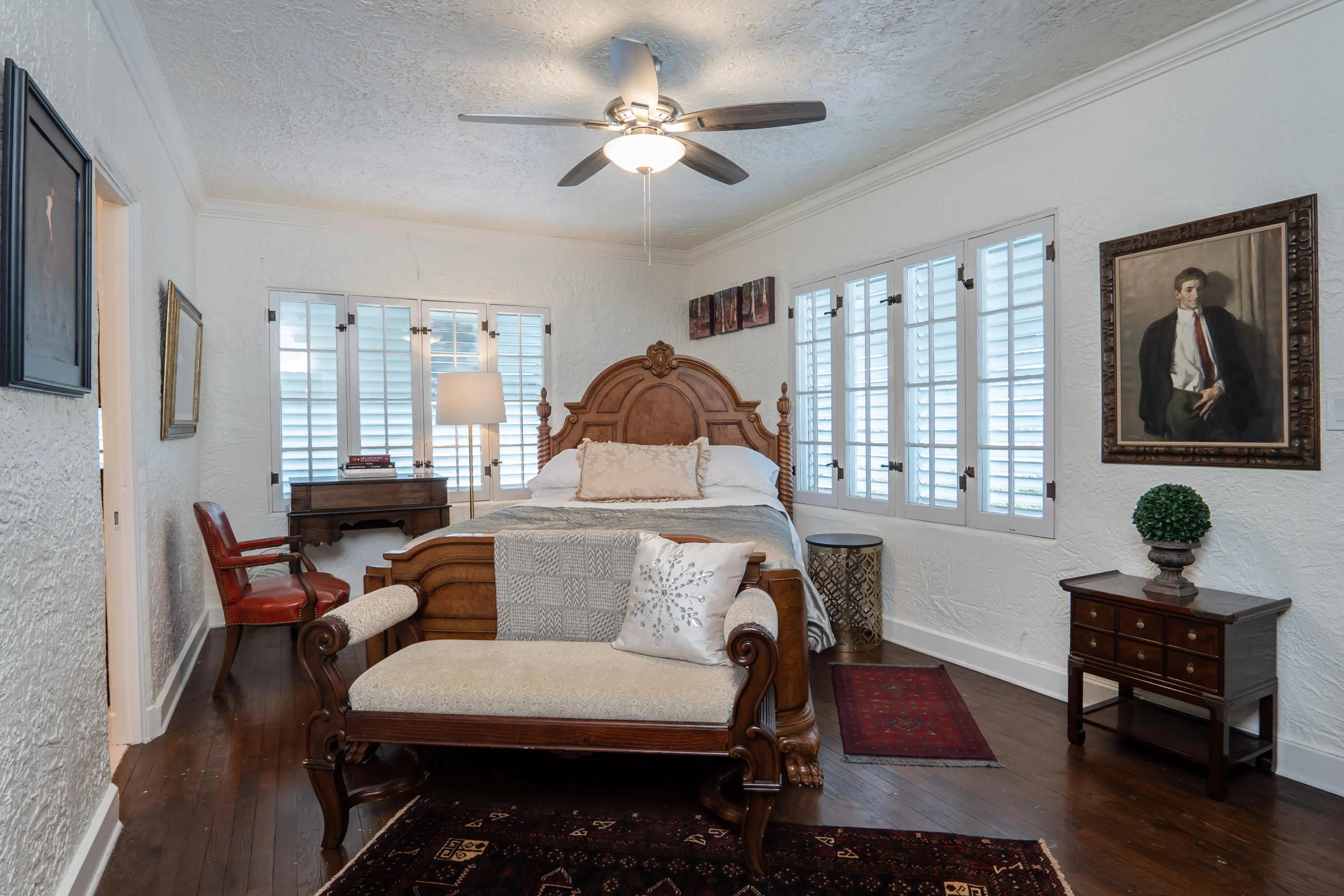 Guest Bedroom 2