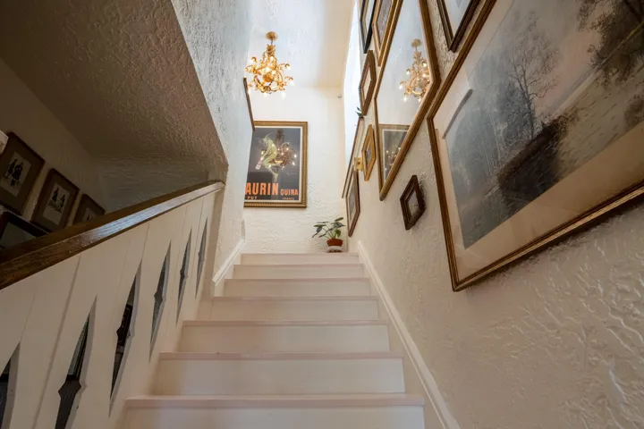 Grand Staircase