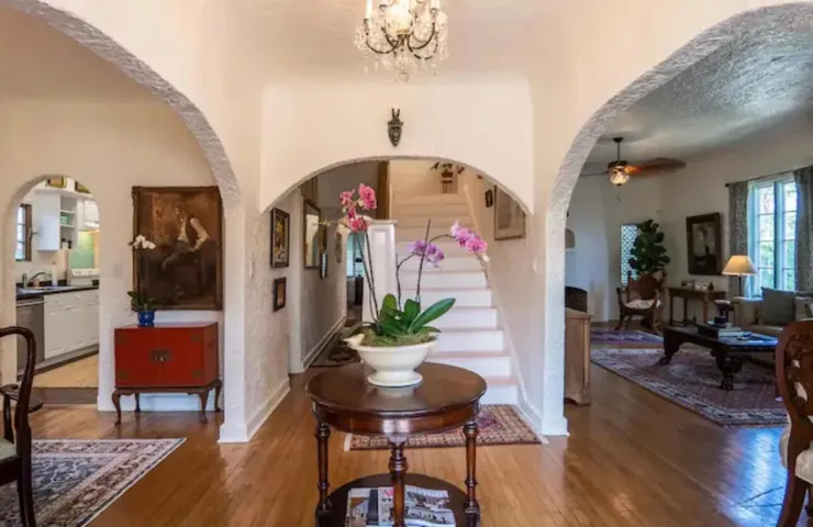 Foyer