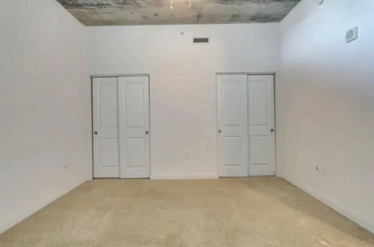 closets