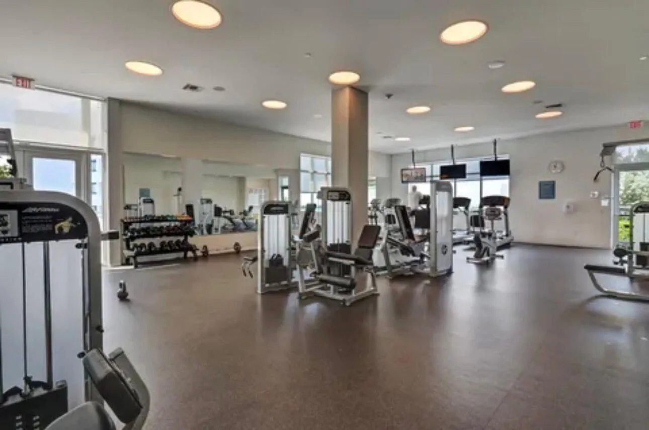 fitness